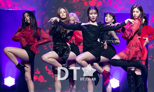 ̴ 8 `No.1` ƿ CLC [Ÿ]